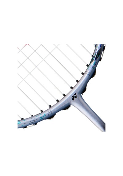 Yonex Astrox 88s Tour Kordajsızdır 4u Ort. 83g G5 Badminton Raketi - Siyah Gümüş