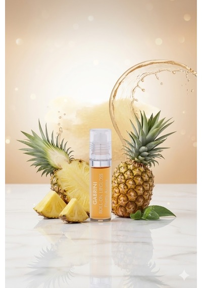 Roll-on Lipgloss Pine Diğer