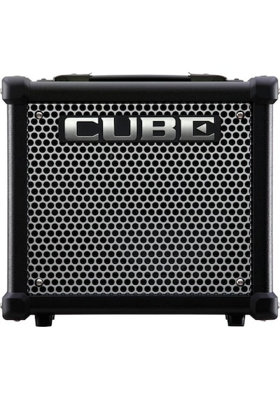 ROLAND Cube-10GX Elektro Gitar Amfisi