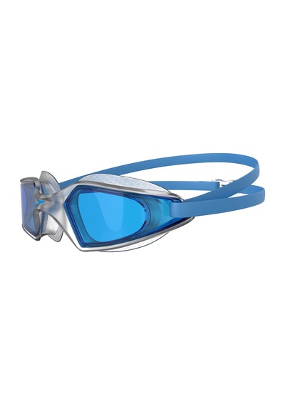 Speedo Hydropulse Gog Au Clear/blu Gözlük Sp812268d647 Tek Renk