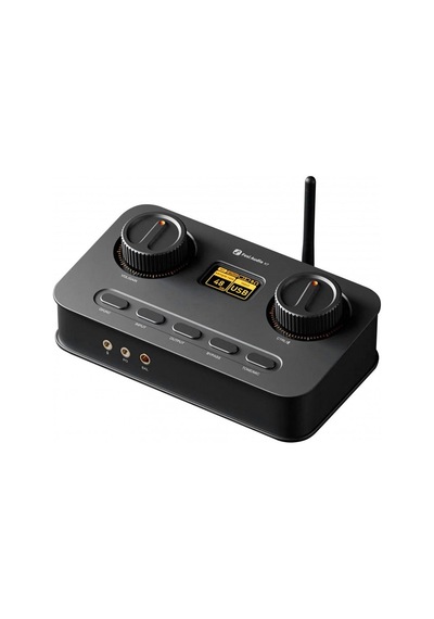 K7 Dac Headphone Amplifier