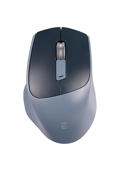 Everest SM-BT21 Lacivert 2in1 Bluetooth+ Wireless Kablosuz Mouse