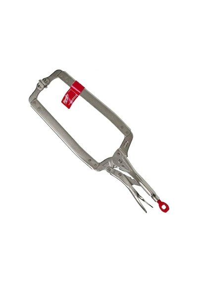 Milwaukee Tork Kilidi C Tip Ayarlı Pense 480mm 4932472261