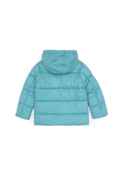 U.s. Polo Assn. Erkek Çocuk Koyu Mint Mont 50310551-vr152 Koyu Mınt