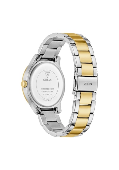 Guess Guu1510l3m Kadın Kol Saati Metalik Gri