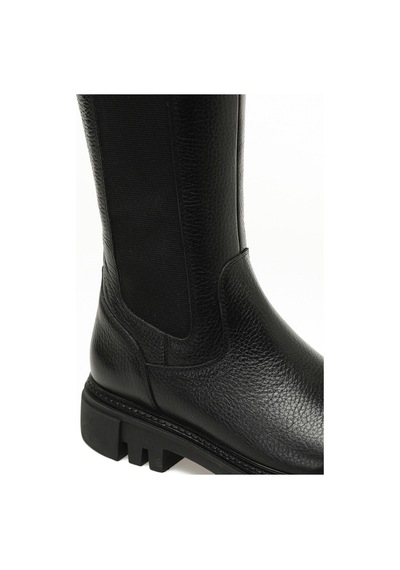 Nine West Ersa 4pr Siyah Kadın Bot 000000000101921894 Siyah