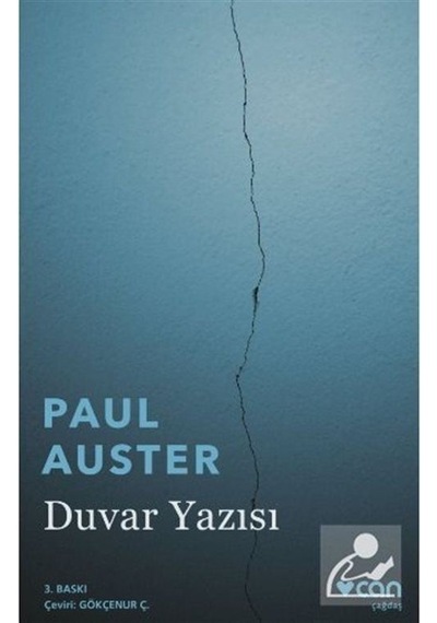 Duvar Yazısı / Paul Auster