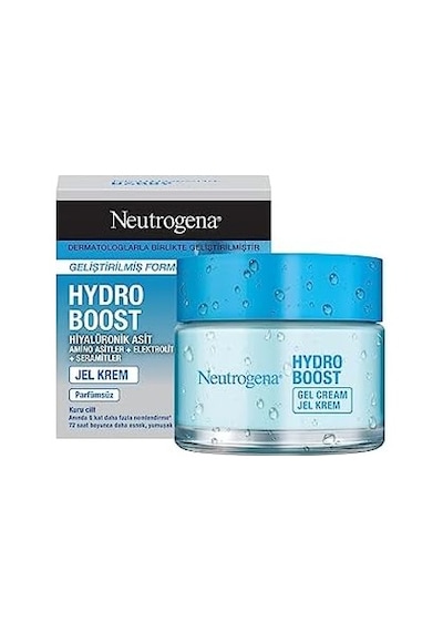 Hydro Boost Jel-krem 50 Ml Kavanoz