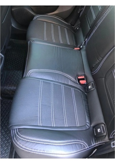 Renault Megane 4 Araca Özel Oto Koltuk Kılıfı (500494411)