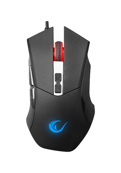 Everest Rampage DLM-355 Oyuncu Mouse