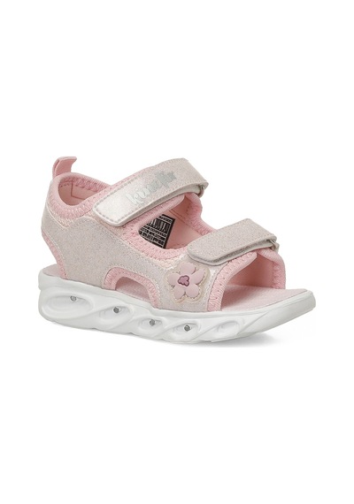 Kinetix Nınova B 6fx Pembe Kız Çocuk Sandalet 000000000102121170