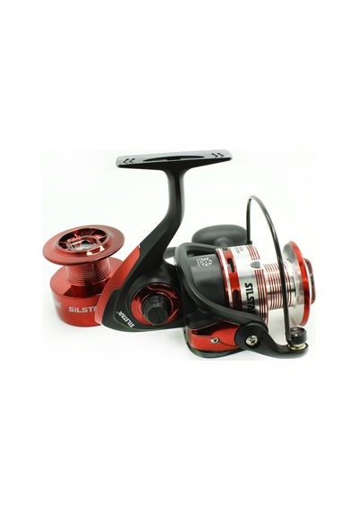 Silstar Typhoon Iı Fd 5000 Tekne Bot Makinesi 3+1 Bb