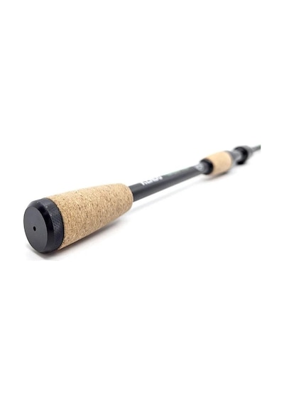 Kendo Kenshi 205cm 1-6gr Teleskopik Lrf Olta Kamışı Standart