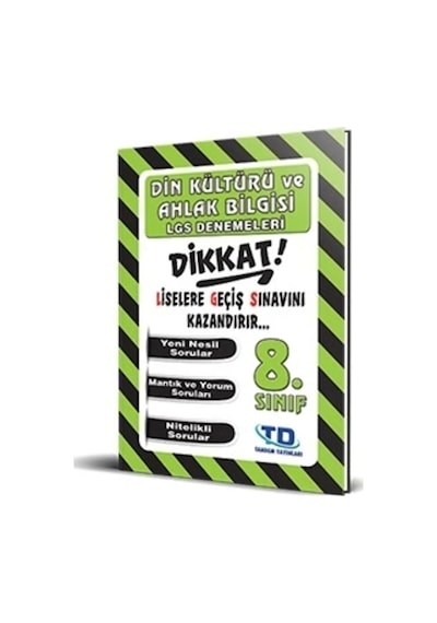 Fenomen Din Kültürü Ve Ahlak Bilgisi 7. Sınıf