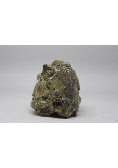 Dekoratif, Koleksiyonluk Pirit Taşı (364 Gram)