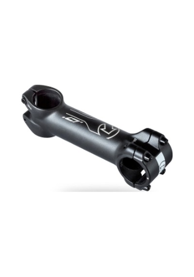 Pro Lt Gidon Boğazı 110mm/31.8mm/6⁰ Açılı Alüminyum Siyah Prss0333 Siyah