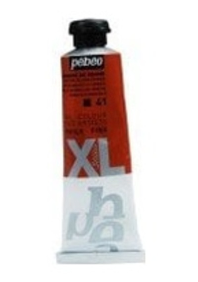 Pebeo Huıle Fınexl Yğl By 37ml Venetıan Yellow Orange Turuncu