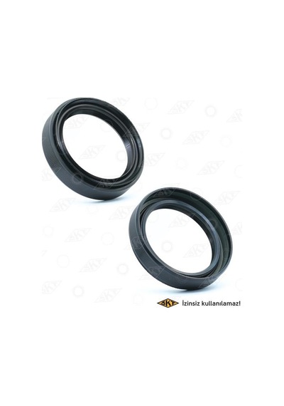 Skt 045919 Ön Teker Keçesi Accent 1.3 95-00 50x66.5x13-16 5171321100