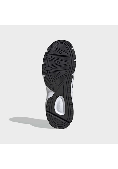 Adidas Hq7282 Technochaos 2000 Erkek Günlük Spor Ayakkabısı Beyaz
