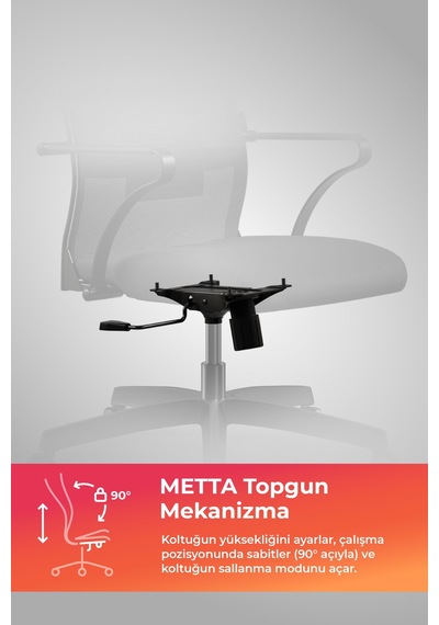 Ergolife Sit Air 24/7 B2-281k - Mesh Italy +umf X1 /km00/wh00/k15bl Tg1.0pl/m09.b02.g15.w01 - 696.61.1.222 Siyah Ergolife Sit Air 24/7 B2-281k - Mesh Italy +umf X1 /km00/wh00/k15bl Tg1.0pl/m09.b02.g15.w01 - 696.61.1.222 Siyah