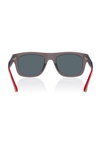 Gucci Gg1991s 2600b1 52 21 145 Gu037180 Güneş Gözlüğü Gri