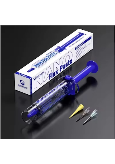 Mechanic M35 Nano Flux