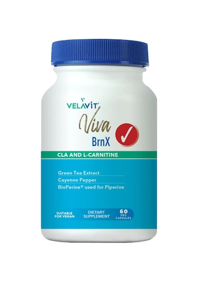 Viva Brnx 60 Kapsül