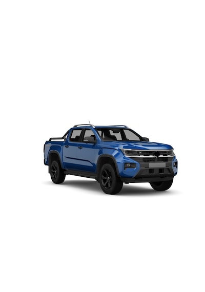 Ford Ranger 2023 Sonrası 5 Parça Kasa İçi Kaplama Kasa Havuzu