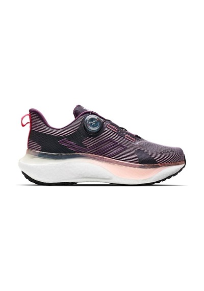 Lescon Felıx 2 Unisex Spor Ayakkabı Mürdüm