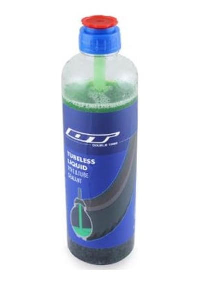 Lastik Sıvısı - İç Lastik Ve Tubeless Uym., 380 Ml