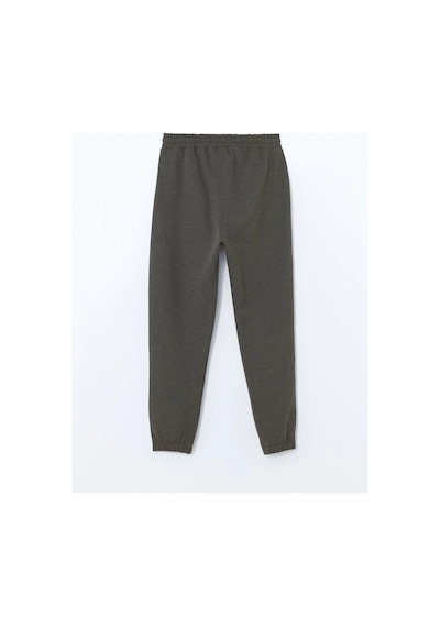 LC Waikiki Lcw Standart Kalıp Erkek Jogger Eşofman Altı Haki
