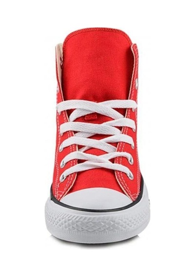 Converse Chuck Taylor All Star Unisex Kırmızı Sneaker Ayakkabı M9621c