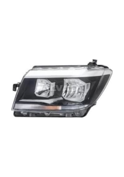 Volkswagen T4 1998 2004 Cam Açma Mandalı Sürgülü Oem No:7d0847733a