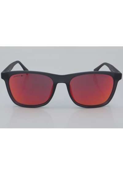 Lacoste Güneş L860se 035 56 - 01 Güneş Gözlüğü Siyah