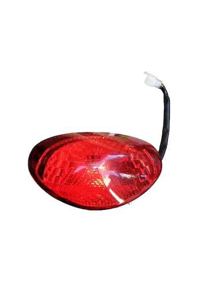 Motoran Vento 100 Arka Stop Komple