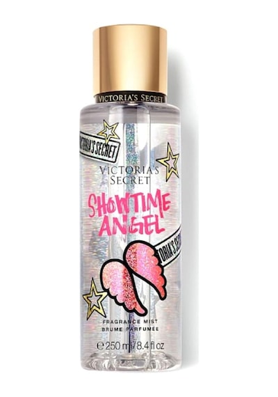 Victoria's Secret Showtime Angel 250 ml Kadın Vücut Spreyi