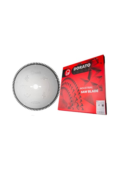 Dorato Tools Sessiz Daire Testere