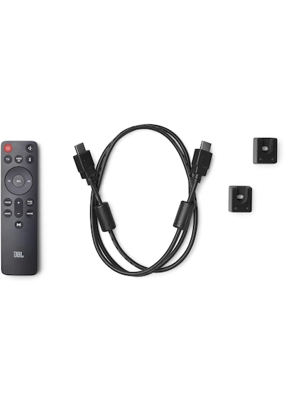 Jbl Cinema SB580 3.1 440 W Soundbar Ve Wireless Subwoofer