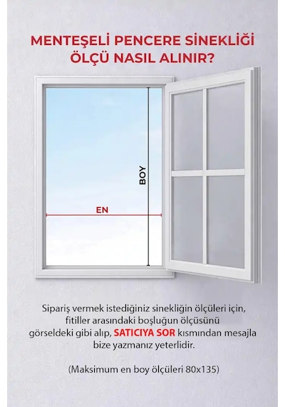 Papuçlu Sabit Sök Tak Kedi Tüllü Pencere Max 70x130 Sinekliği Antrasit, Özel Ölçü Verebilirsin En 70'e Kadar / Boy 130'a Kadar Papuçlu Sabit Sök Tak Kedi Tüllü Pencere Max 70x130 Sinekliği Antrasit, Özel Ölçü Verebilirsin En 70'e Kadar / Boy 130'a Kadar
