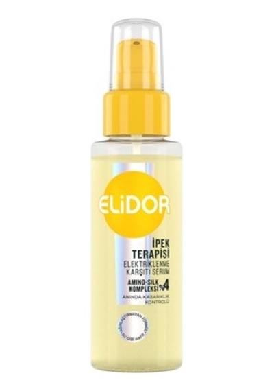 Elidor Elektriklenme Karşıtı Serum Ipek Terapisi 80