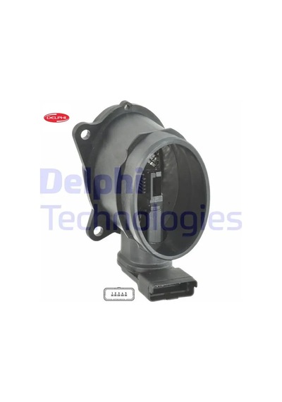 Hava Kütle Ölçer 207-308-c4-partner Iı 1.6 Hdi-focus 2 1.6tdcı-s40 Expert Iıı-jumpy Iıı-c4-c3-c3 Iı- 1610874680