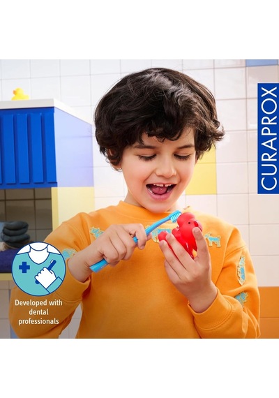 Cs Kids Çocuk Diş Fırçası