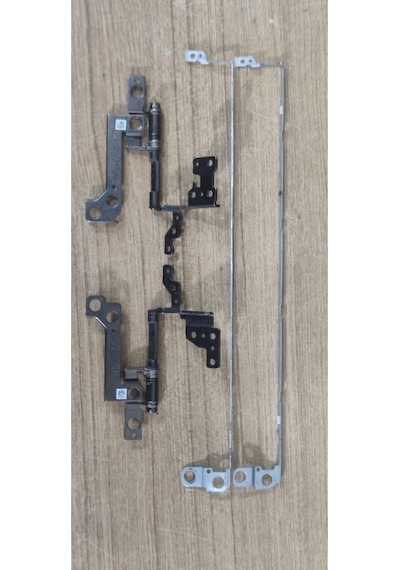 Casper Excalibur G870 Menteşe Takımı Set