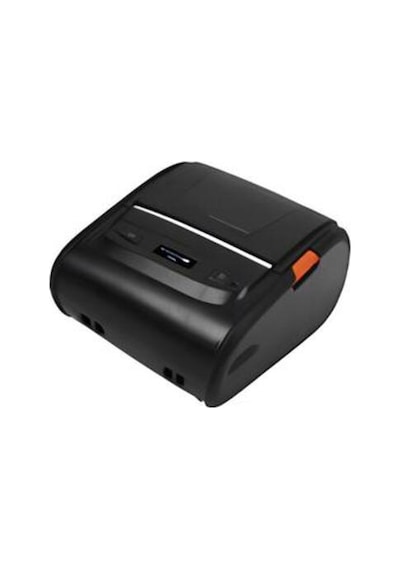 Possify B300 Mobil Fiş Ve Etiket Yazıcı 203 Dpı, Bluetooth 4.2, Android Ve Apple Uyumlu iOS