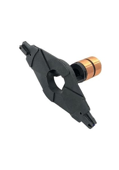 Alternatör Rotor Bakırı Marellı-denso Tipi İçten Soğutmalı