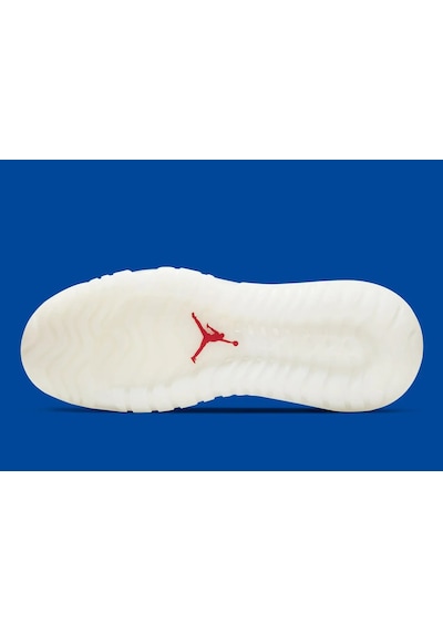 Nike Jordan Aerospace 720 Basketbol Ayakkabısı Beyaz