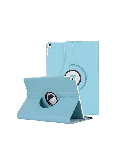 Apple Uyumlu iPad Air 3 Pro 10.5 A2152 A2123 A2153 A2154 360 Derece Dönerli