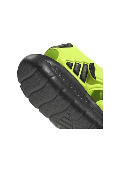 Adidas Water Sandal 2 C Çocuk Sandalet Hq4994 Hq4994 Sar Sarı