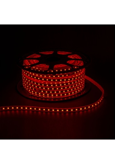 Noas Hortum Led Kırmızı 4040 1mt