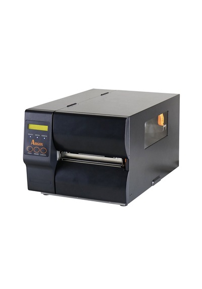 Argox İx6-250 Pro Endüstriyel Barkod Yazıcı, Baskı Genişliği 170mm